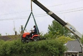 Все, что вы хотели знать о мужчинах, но боялись спросить