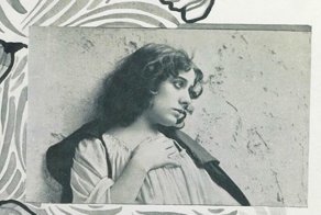 Каких женщин хотели мужчины в 1904 году