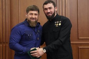 Чечня предлагает узаконить три президентских срока подряд