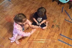 Отличные идеи, которые здорово облегчат жизнь родителям
