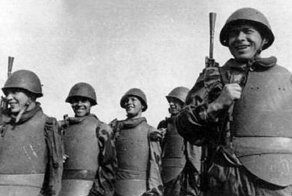 Штурмовые инженерно-саперные бригады резерва (ШИСБр)