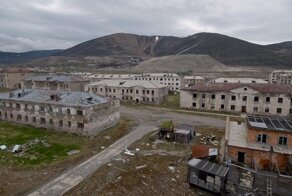 8 вымирающих городов России