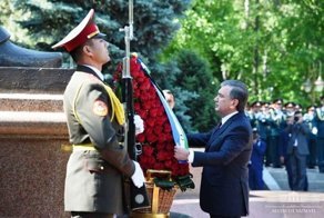 Нам нужна одна победа: как в Узбекистане отпраздновали 9 Мая