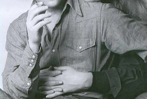 Марина Влади о Высоцком: "Ему аплодировали Де Ниро и Минелли"