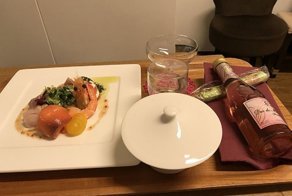Сложно поверить, но именно так кормят рожениц в Японии