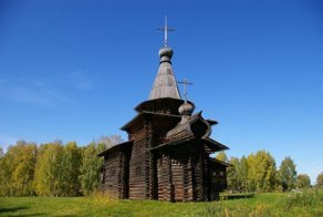 Города-призраки на карте России. Часть 9: Зашиверск