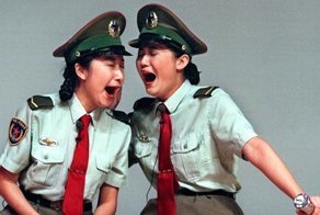 «Катюша»: 12 версий со всего света