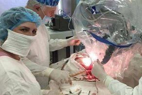 Сделал замечание, получил нож в голову