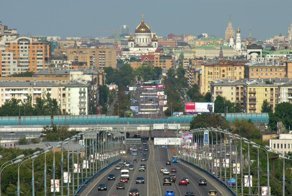 Ждем списков: из-за ЧМ по футболу перекроют дороги в Москве