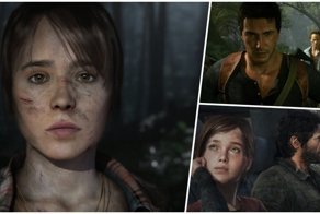 Во что залипнуть на выходных: 10 крутых эксклюзивных игр для Playstation