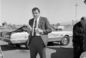 Hurst - идеальный инструмент