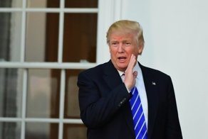 Где и когда: Трамп назвал дату встречи с лидером Северной Кореи