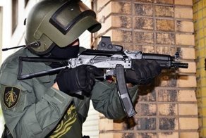 И на пятом месте "Витязь". NI определил пятерку самых лучших пистолетов-пулеметов