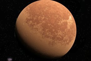 NASA планирует осваивать Марс с помощью портативного вертолета