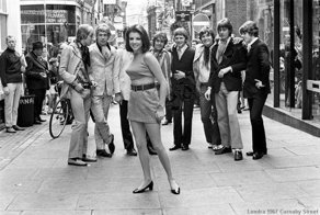 Ретро - мини