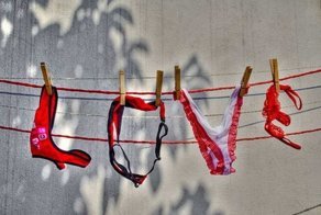 Любовный переполох