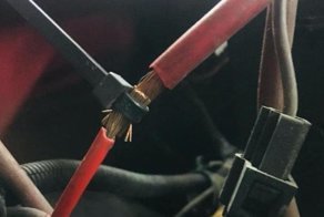 Полезности, которыми смогут насладиться обладатели кабельной стяжки