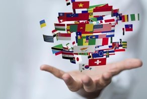 Занимательная статистика: Топ-10 самых распространенных языков мира