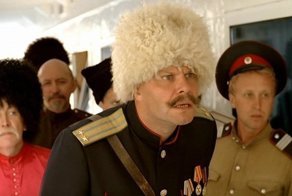 Омские казаки будут следить за парковками
