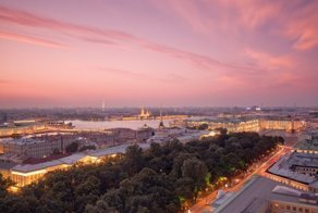 Великолепный Петербург