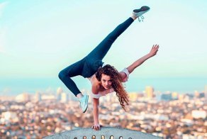20 прелестных девушек, которые знают, что такое настоящая гибкость