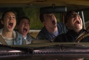 Самые идиотские привычки героев фильмов ужасов