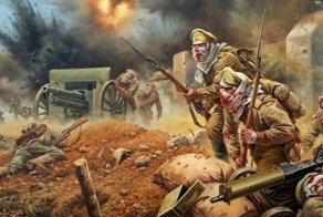 10 видео, которые объясняют причины главных войн и революций ХХ века