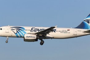 Самолет Egyptair Париж-Каир мог разбиться из-за iPhone в кабине пилота