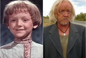 «Приключения Электроника», «Золушка»: как сложились судьбы ребят из советского кино