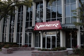 Храм «Гадюки»: завод Dodge Viper может стать музеем