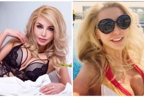 «Мисс грудь Белоруссии» чуть не изнасиловал таксист