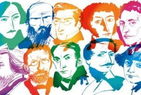 8 персонажей в поисках имени, или Литературные загадки