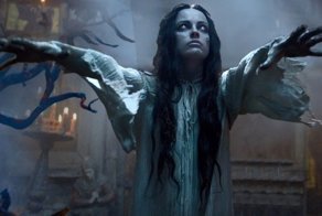 Факты и рассказы о съёмках фильма «Вий»