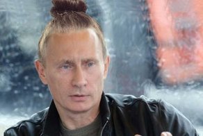 Если бы у известных политиков были другие прически