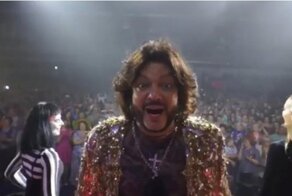 "На *** отсюда уйти": Киркоров устроил скандал в эфире шведского телеканала