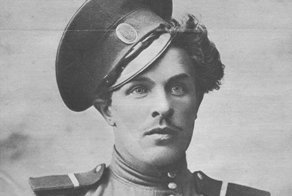 Козьма Крючков: донской казак, который уничтожил в бою больше 20 немцев