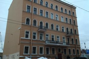 Пошел полный беспредел. Продолжение борьбы петербуржцев с олигархами, которые хотят их выселить