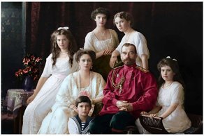 "Под царственным покровом": 150-летие Николая II отмечать всем