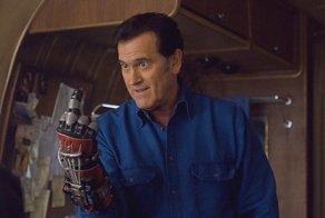 Сериалы, которые только что закрыли: 2018