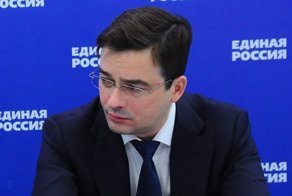 Влиятельный единоросс обнаружен застреленным в Москве: предсмертная записка