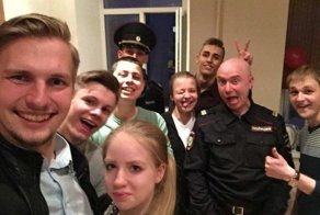 Почему полицию перестали бояться и уважать