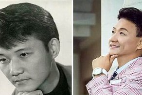 Точно вампир! 68-летний шанхайский дедушка выглядит на 22