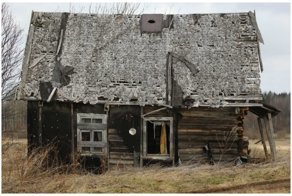 В Госдуме предложили раздать пустующие дома молодым