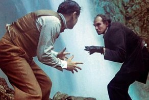 Спойлер-тест: «Приключения Шерлока Холмса и доктора Ватсона» — вспомните всех злодеев!