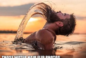 Парни троллят девушек, мастерски пародируя их фото из Инстаграм!