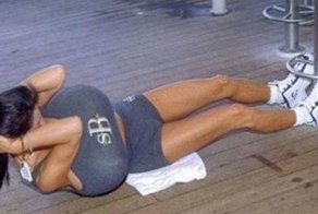 Доказательства того, что большая грудь — это плохо