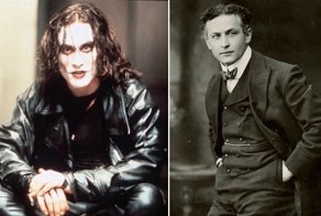 Все произошло совершенно случайно: Нелепые смерти знаменитых людей