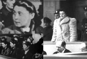 Грета Бозель: что творила бывшая медсестра в немецком концлагере