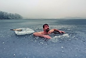 Вот что значит, когда действительно родился в рубашке