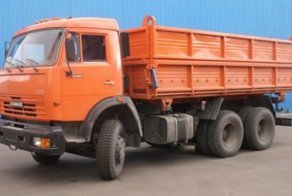 Когда правило Камаза не работает